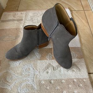 Jack Roger booties